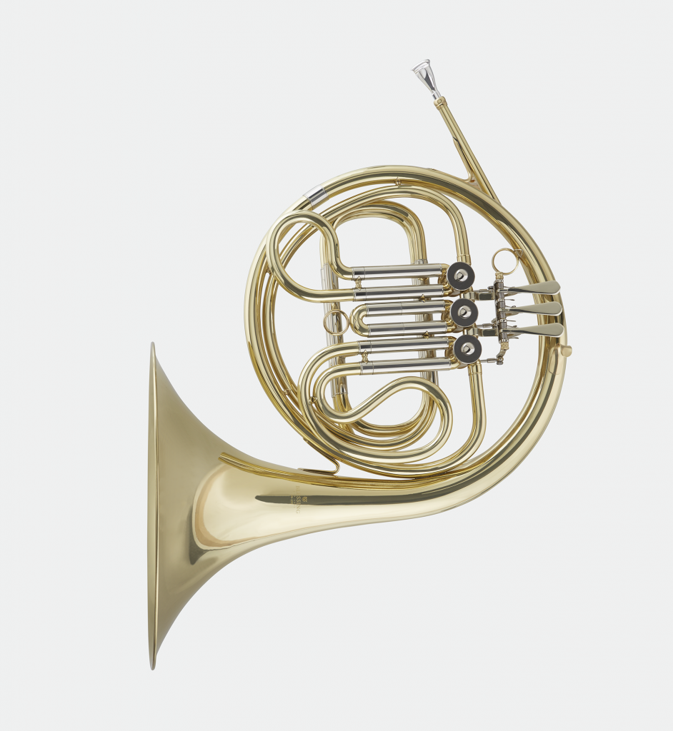 Atkinson Alto French Horn