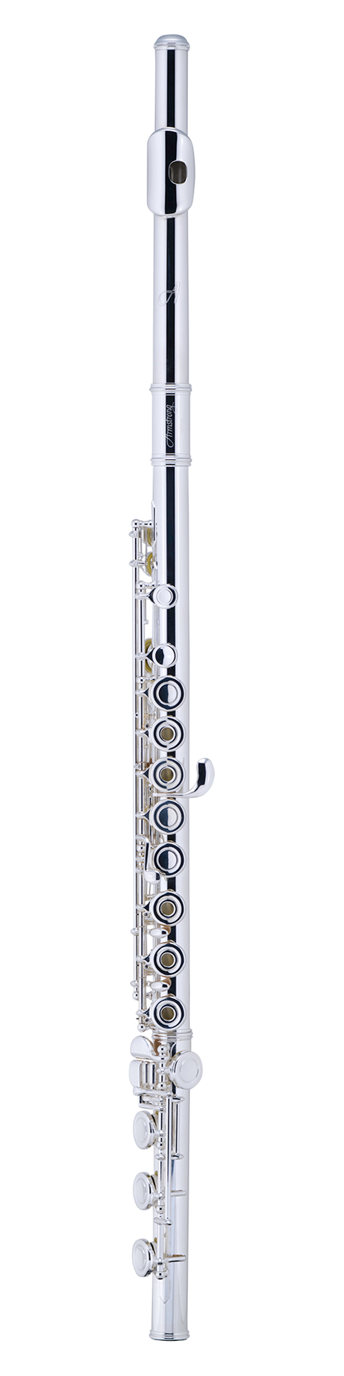 Armstrong 303B Flute